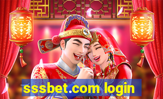 sssbet.com login